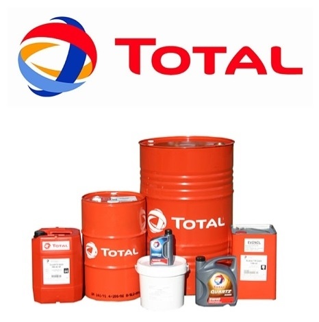 Dầu mỡ nhờn TOTAL